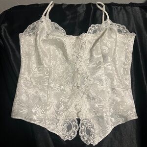 Victoria’s Secret sleep shirt
